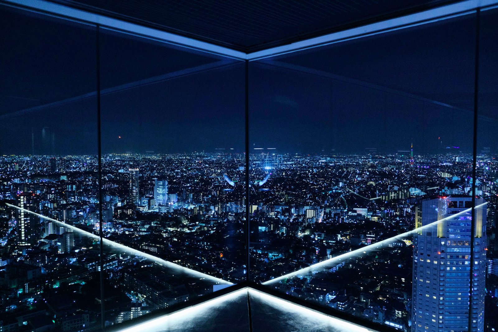 Horizon Monopolization